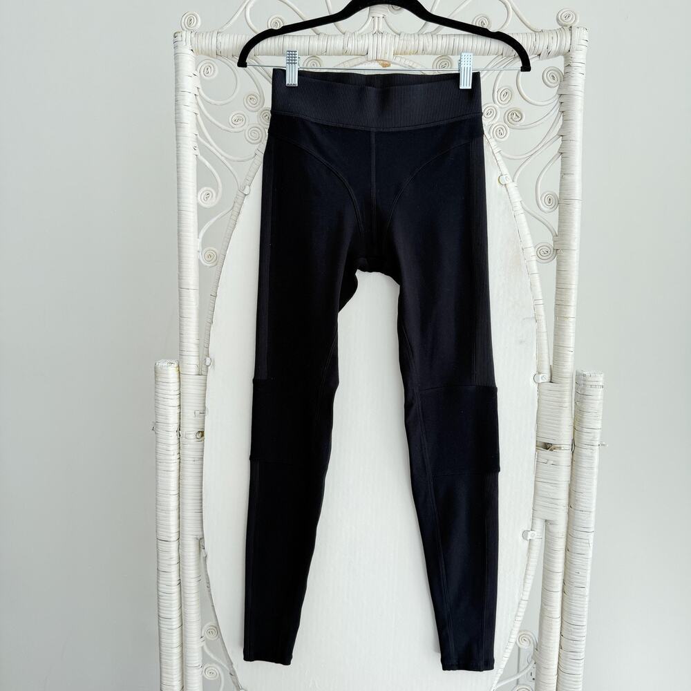 ALO Yoga Black Leggings